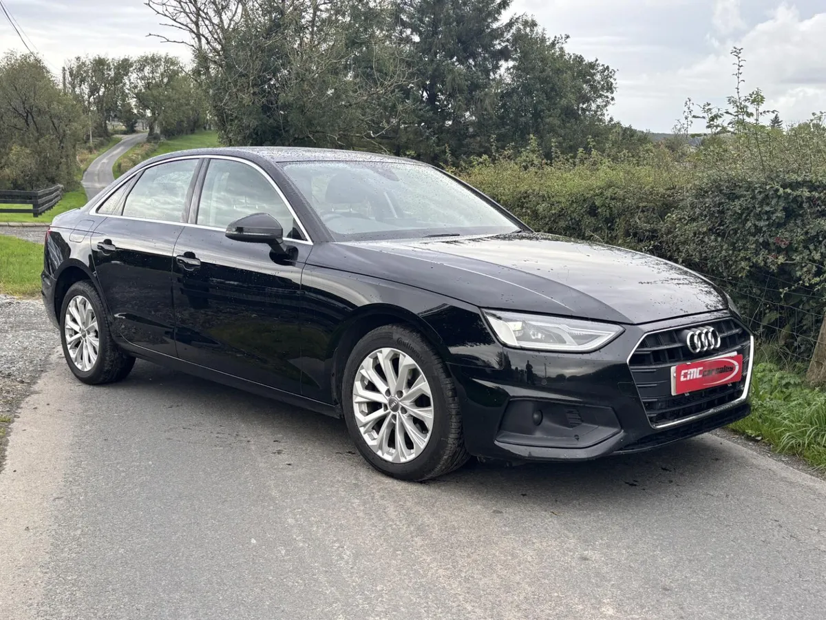 2020 Audi A4 2.0tdi ultra technik - Image 1