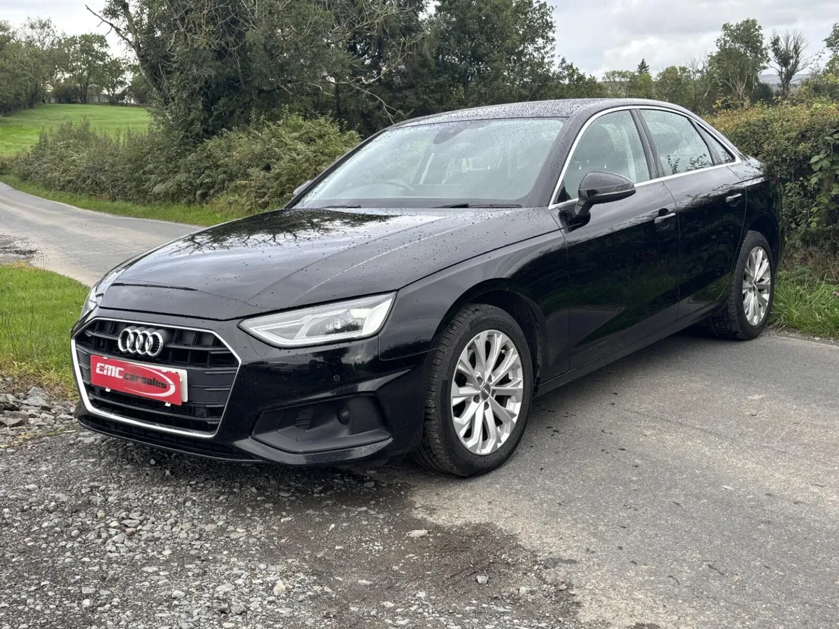 2020 Audi A4 2.0tdi ultra technik - Image 3