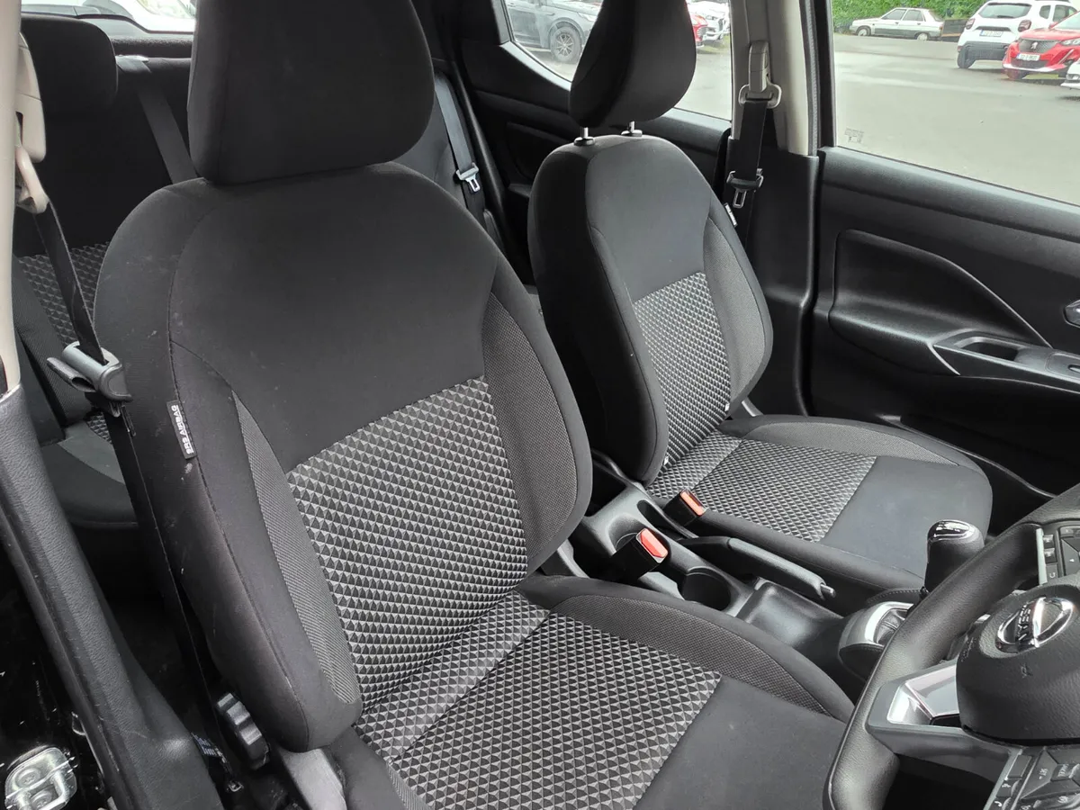 2022 Nissan Micra 1.0 SV // ONE OWNER - Image 4