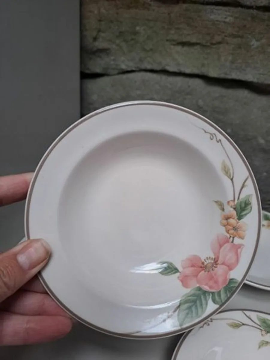 Keltcraft by Noritake bowls - Image 4