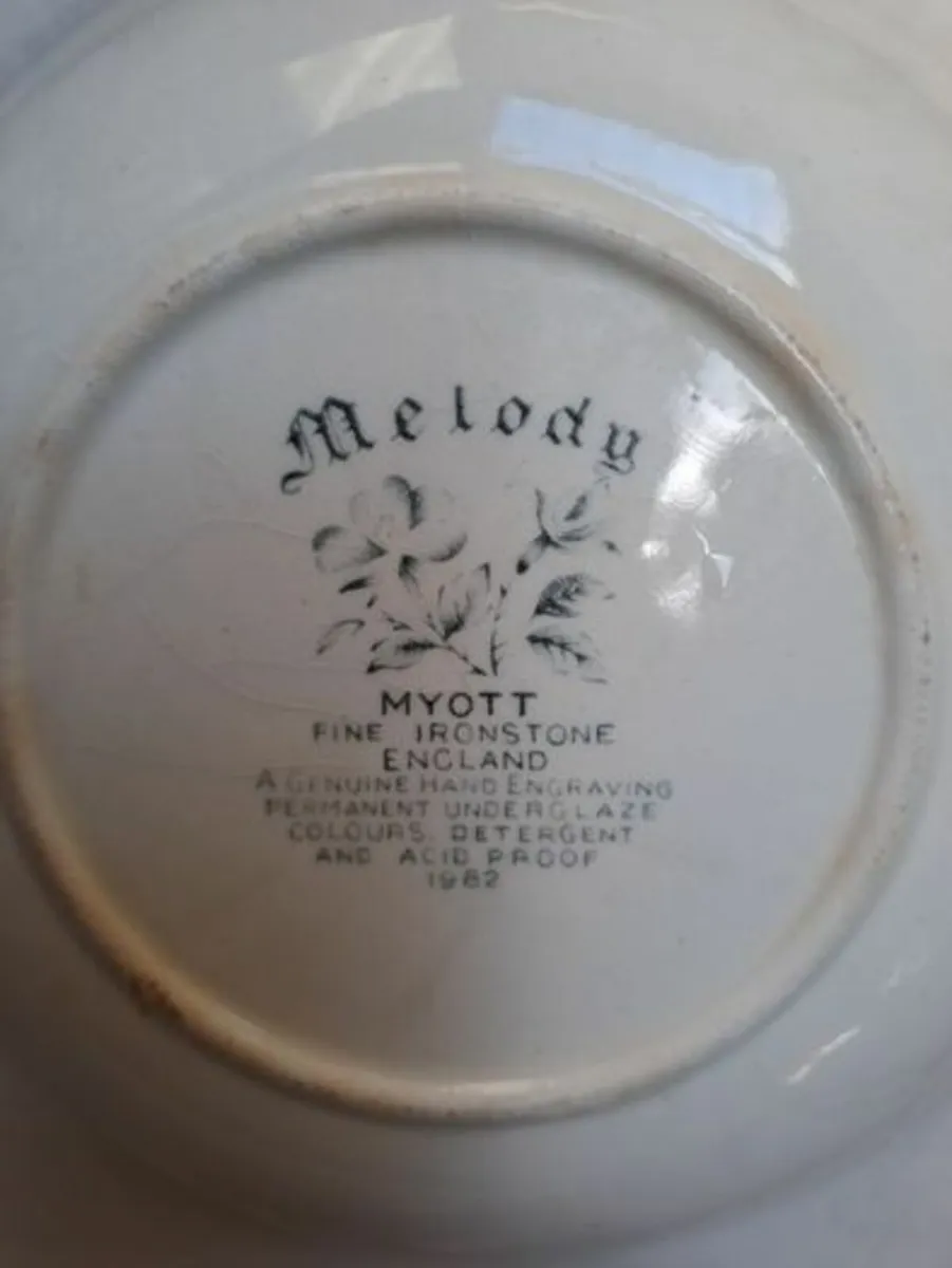 Myott Melody - Image 4