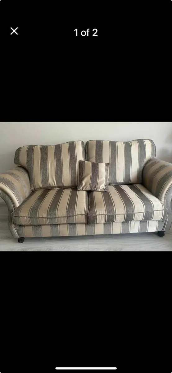 Sitting Room Suite - Image 1