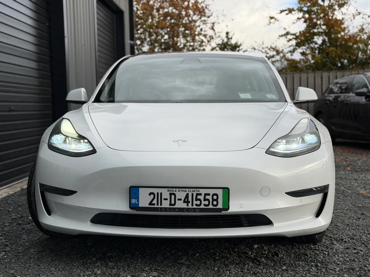 211 Tesla Model 3 Dual Motor - Image 2