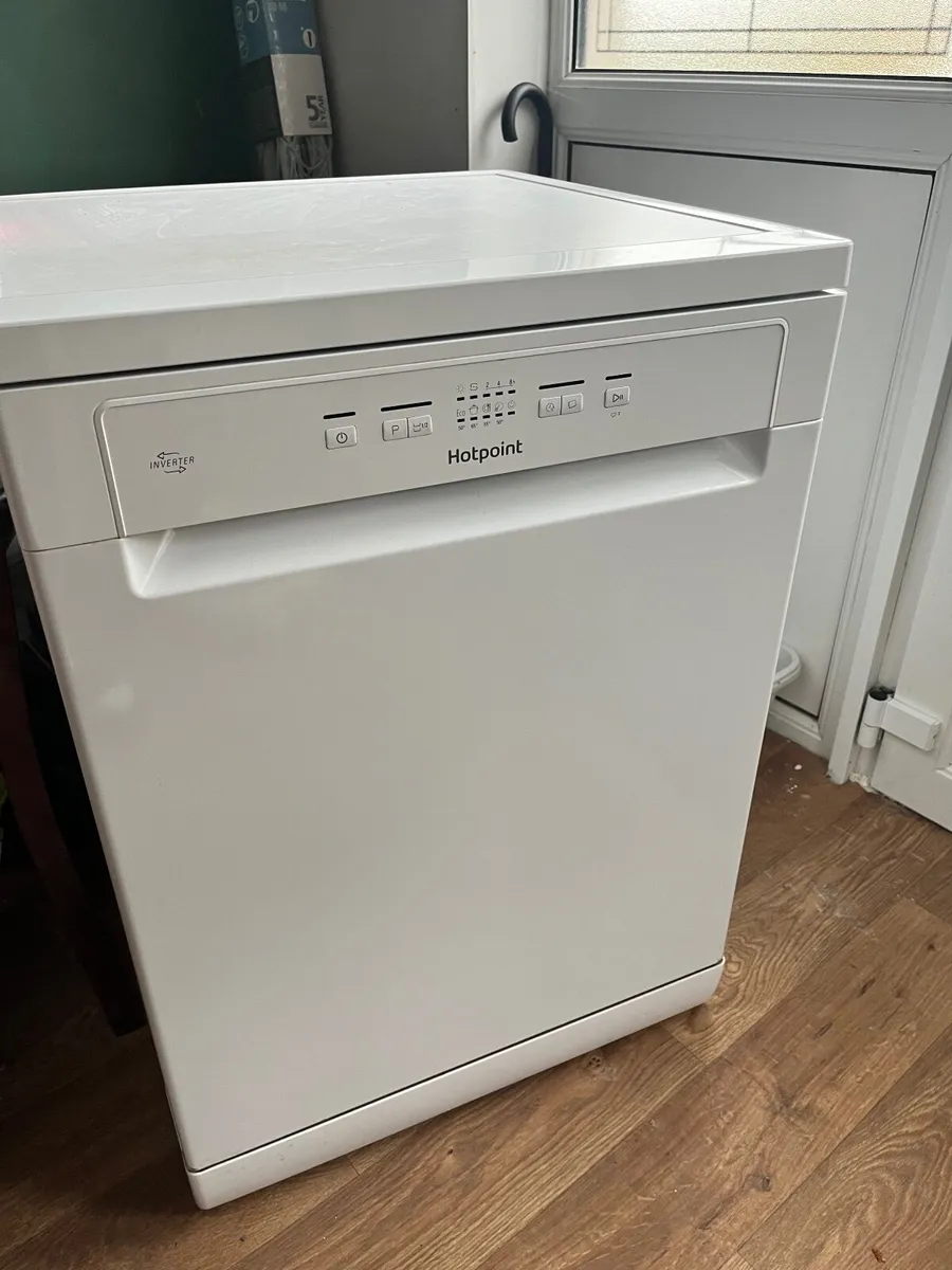 Dishwasher - Image 1