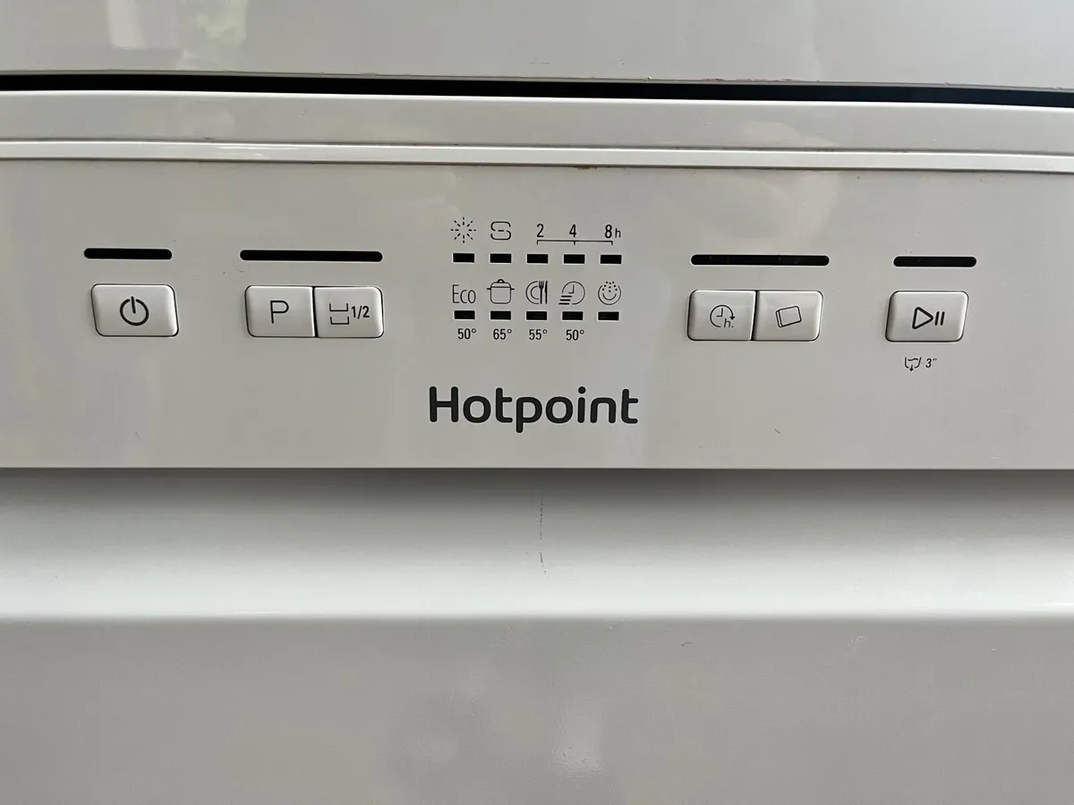 Dishwasher - Image 4