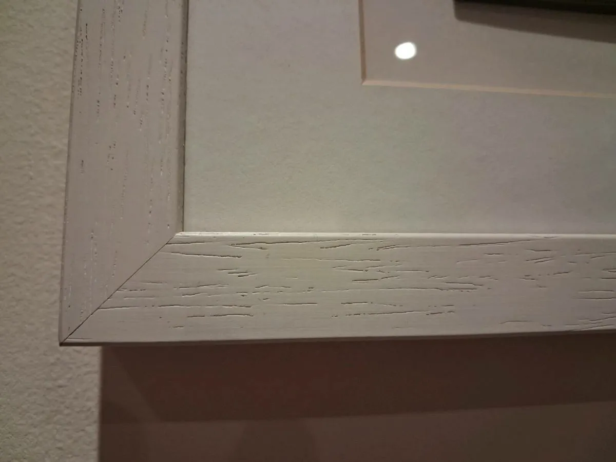 Wild Goose Frame - 'Imagination' - Image 2