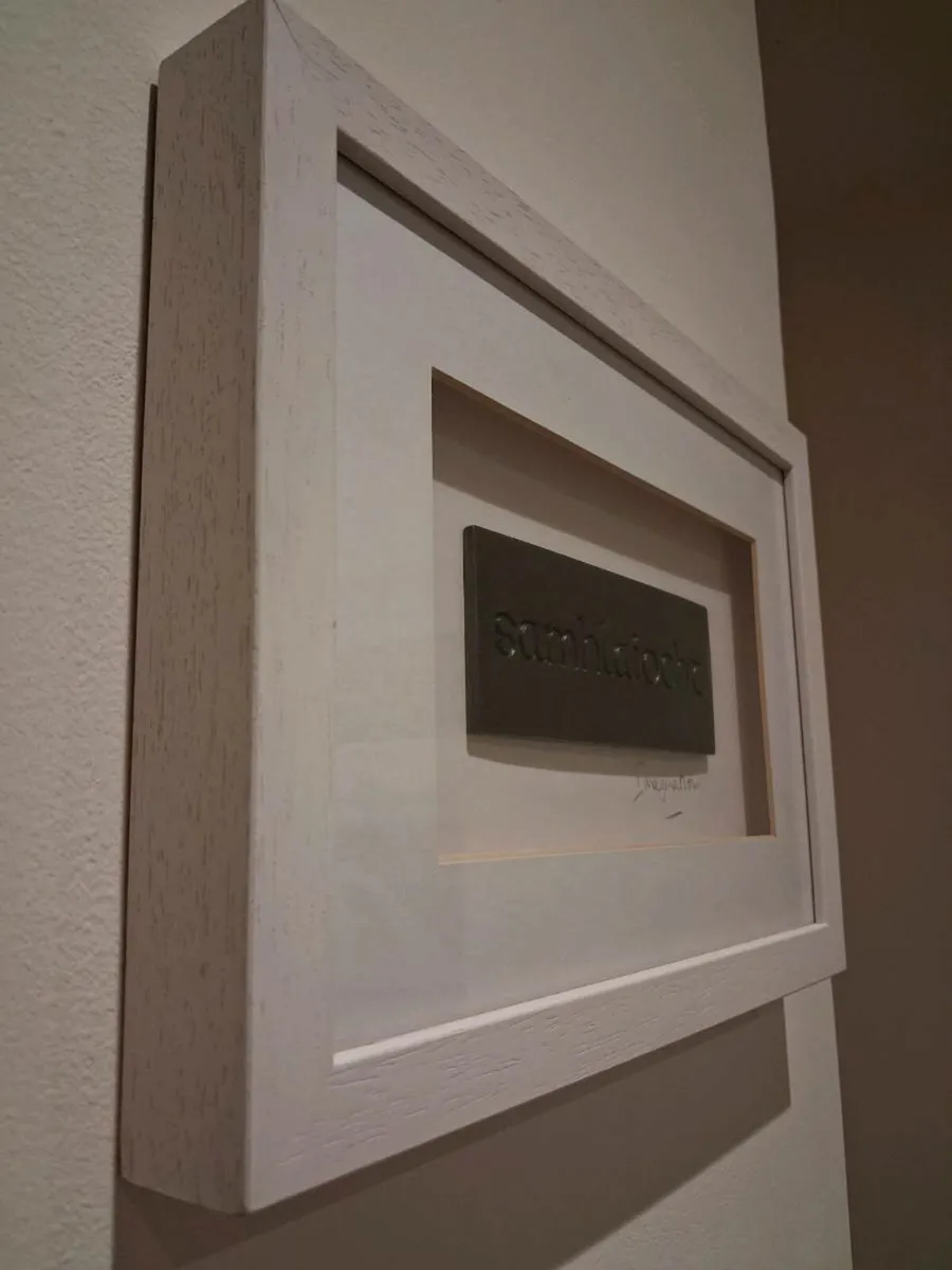 Wild Goose Frame - 'Imagination' - Image 4