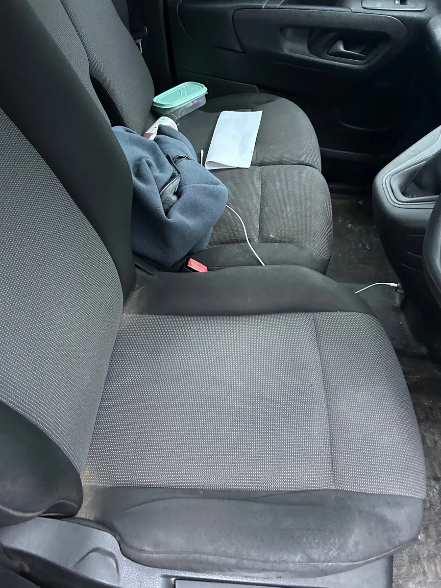 192 Citroen Berlingo 1.6 Hdi doe to July 26 - Image 4