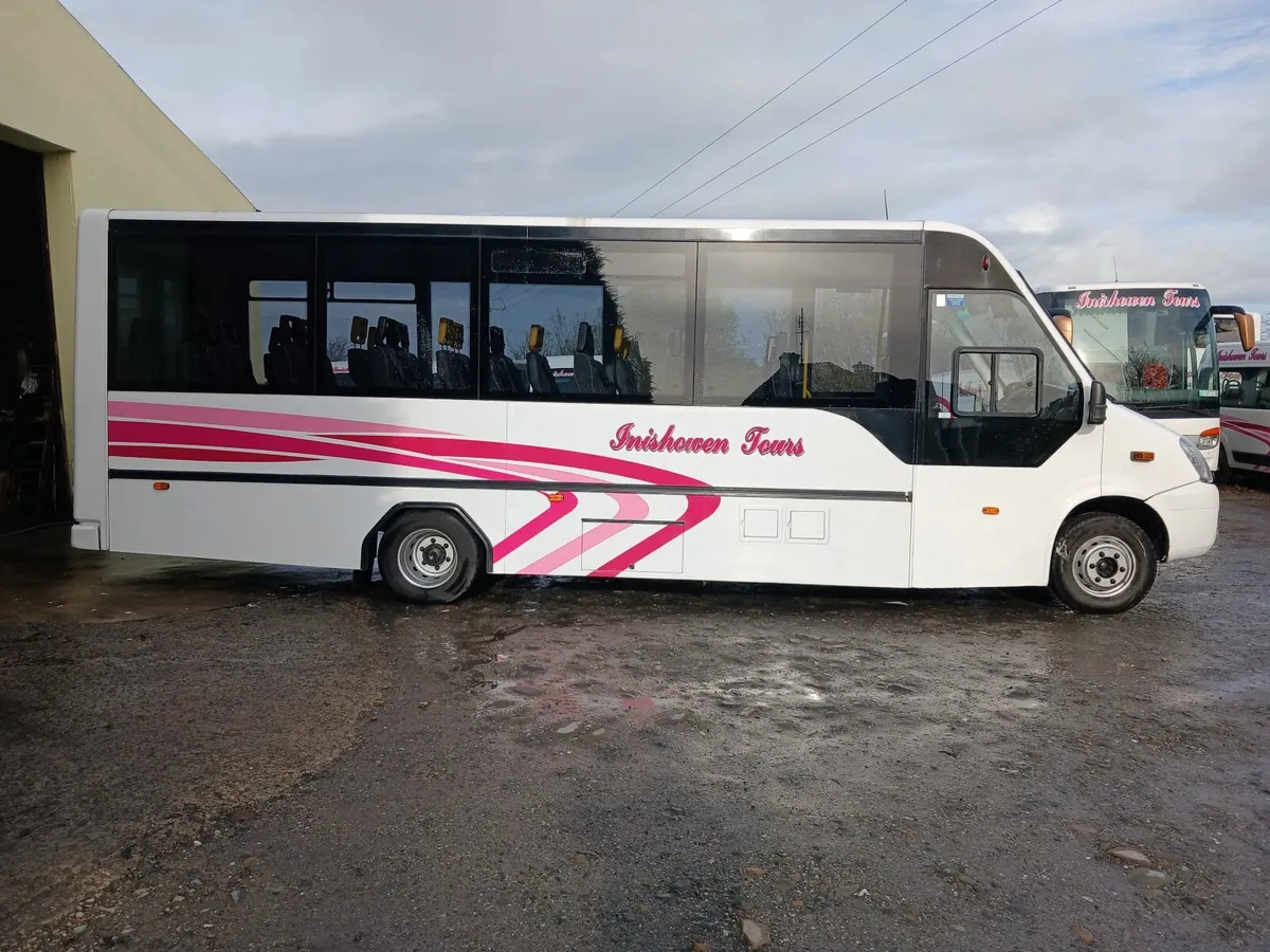 Iveco Daily 2012 - Image 2