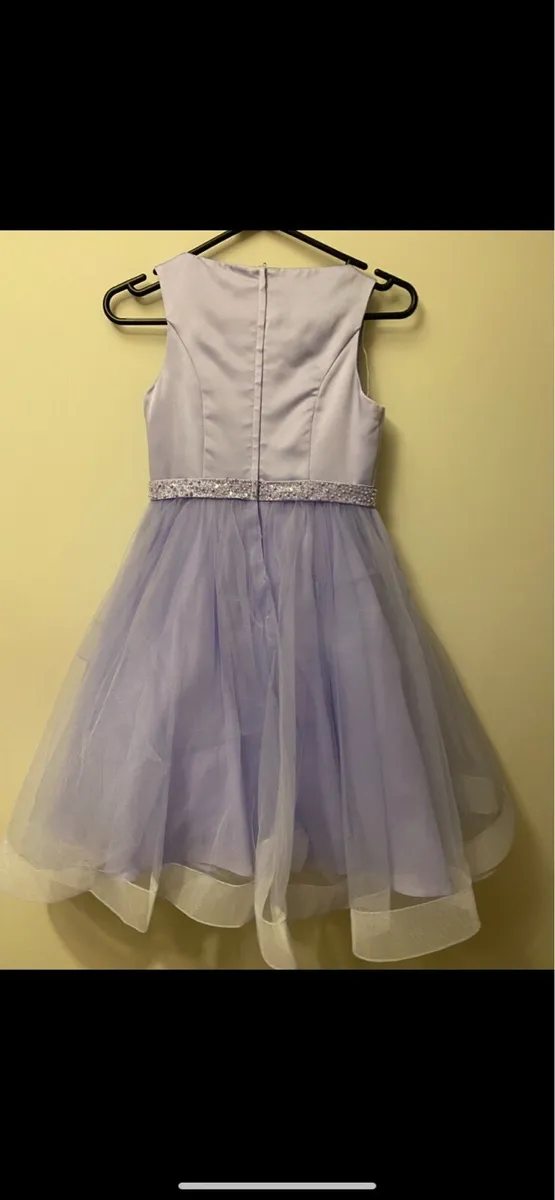 Koko Confirmation Dress - Image 2