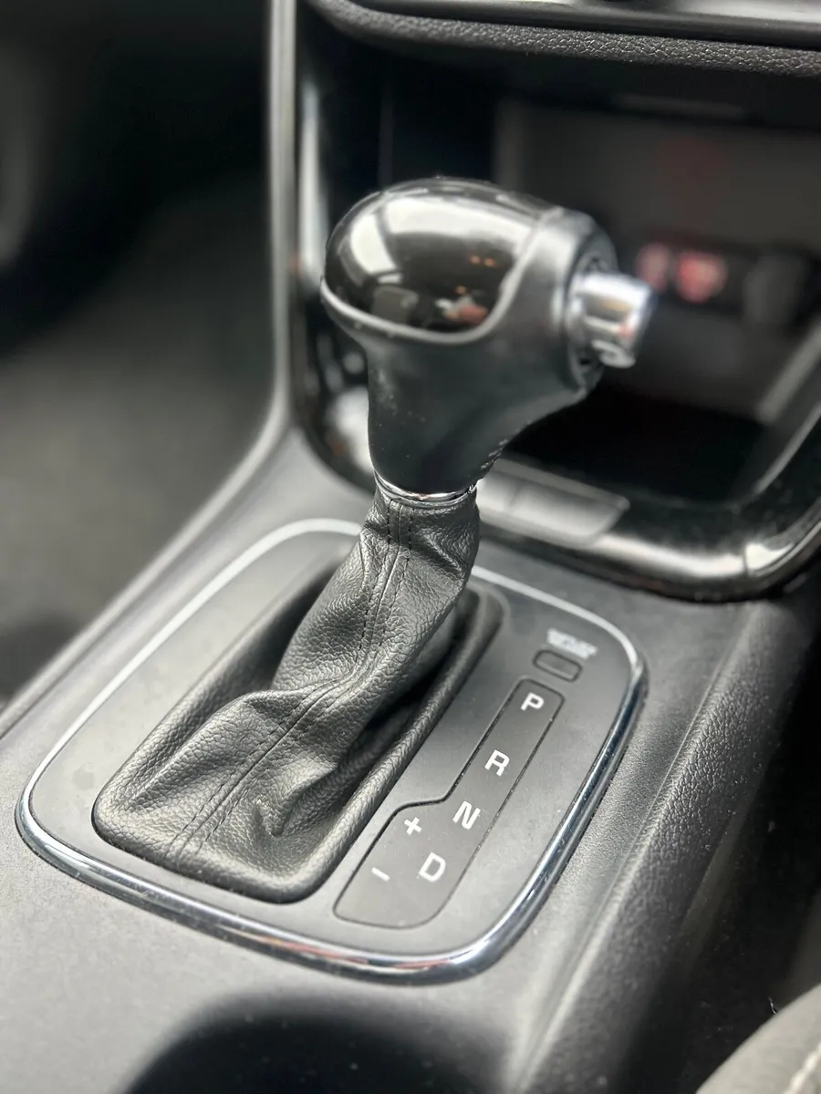 2017 Kia Ceed 1.6d Automatic - NCT 1/27 - Image 3