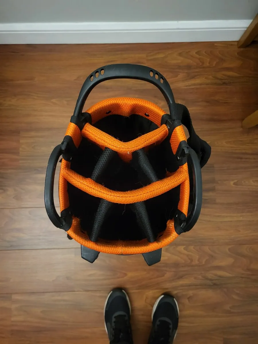 Golf Bag - Stand Bag - Image 4