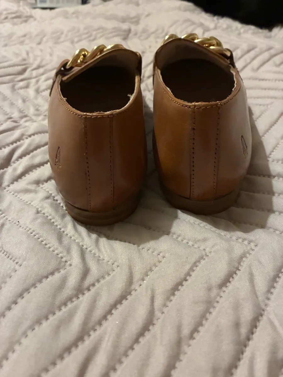 Hush puppies women’s loafers - Image 2