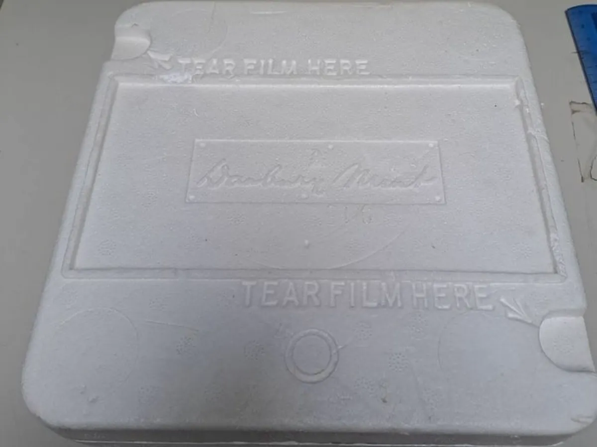 Wall plate Pots of Fun John Silver - Image 4