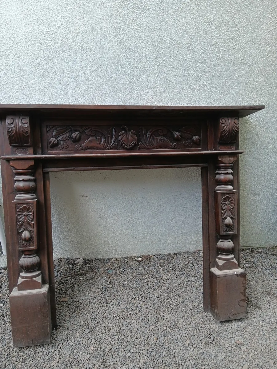 Fireplace - Image 1