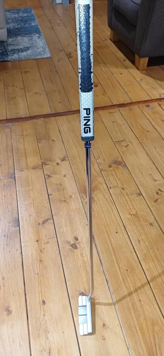 Golf clubs - Image 2