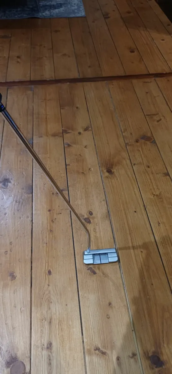 Golf clubs - Image 3