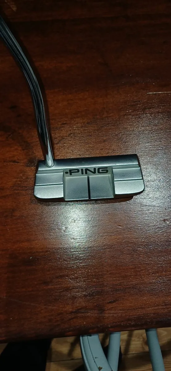 Golf clubs - Image 4