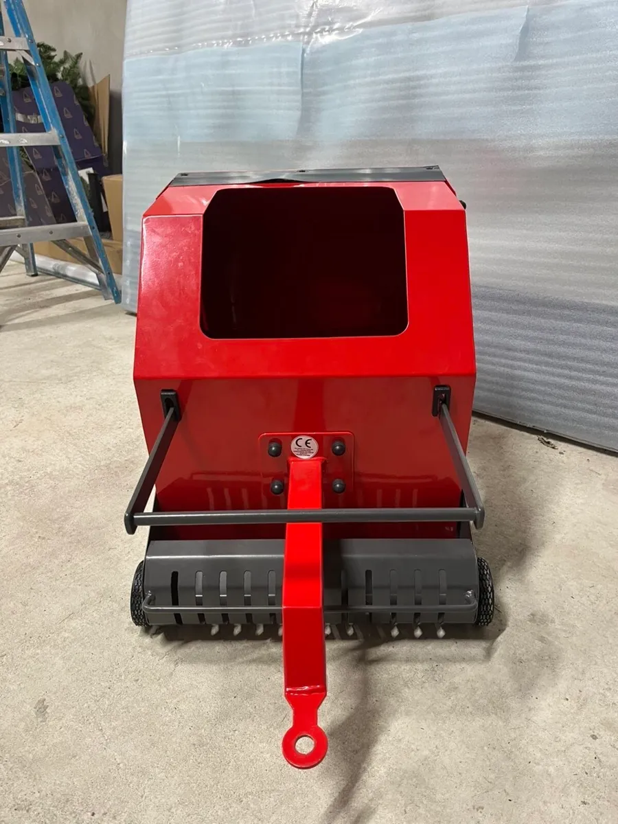Children’s baler & wrapper - Image 2