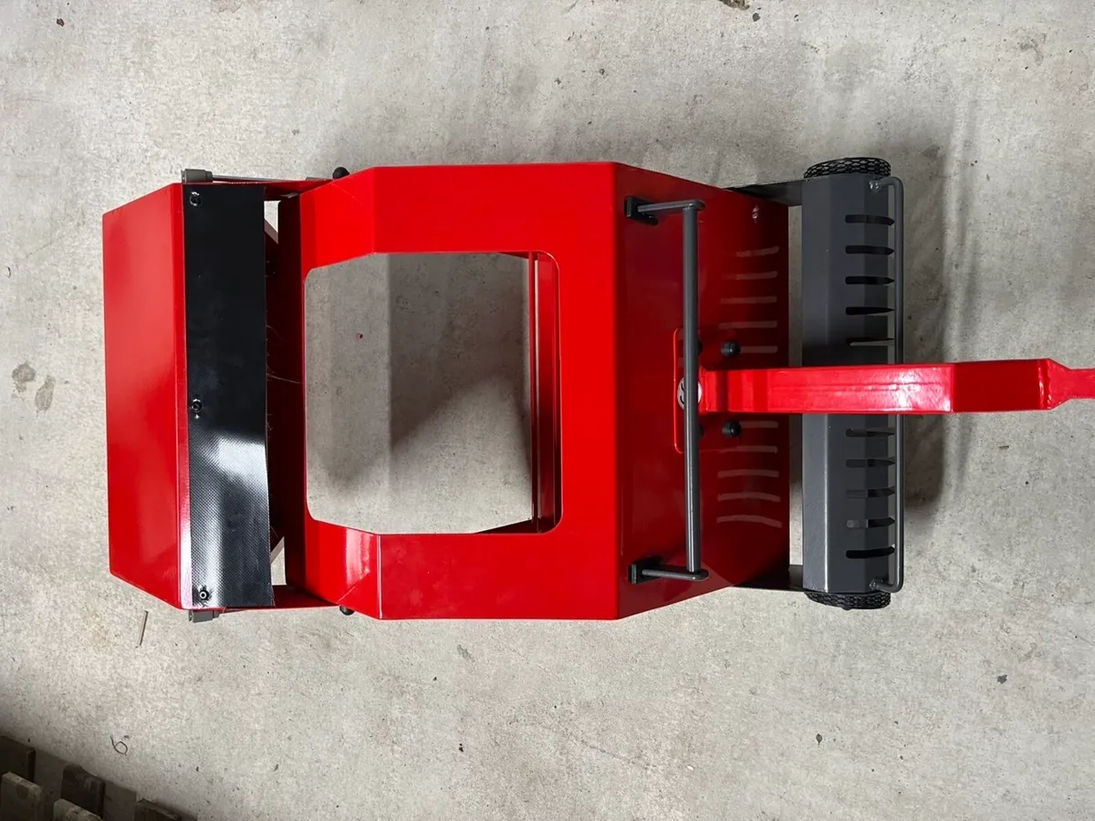 Children’s baler & wrapper - Image 3