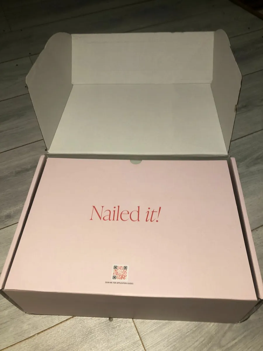 Professional Nail Kit from 14 day Manicure - Image 3