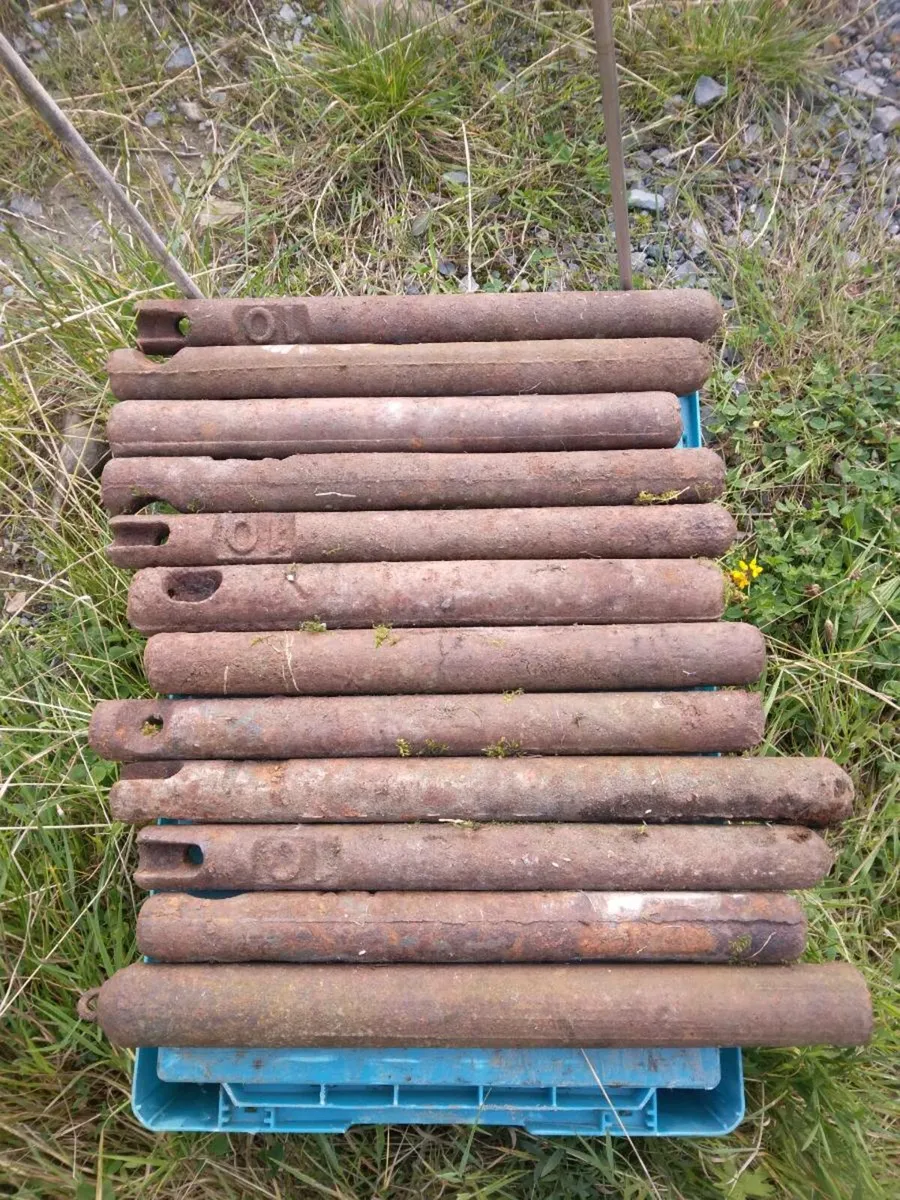 Window weights - Image 1