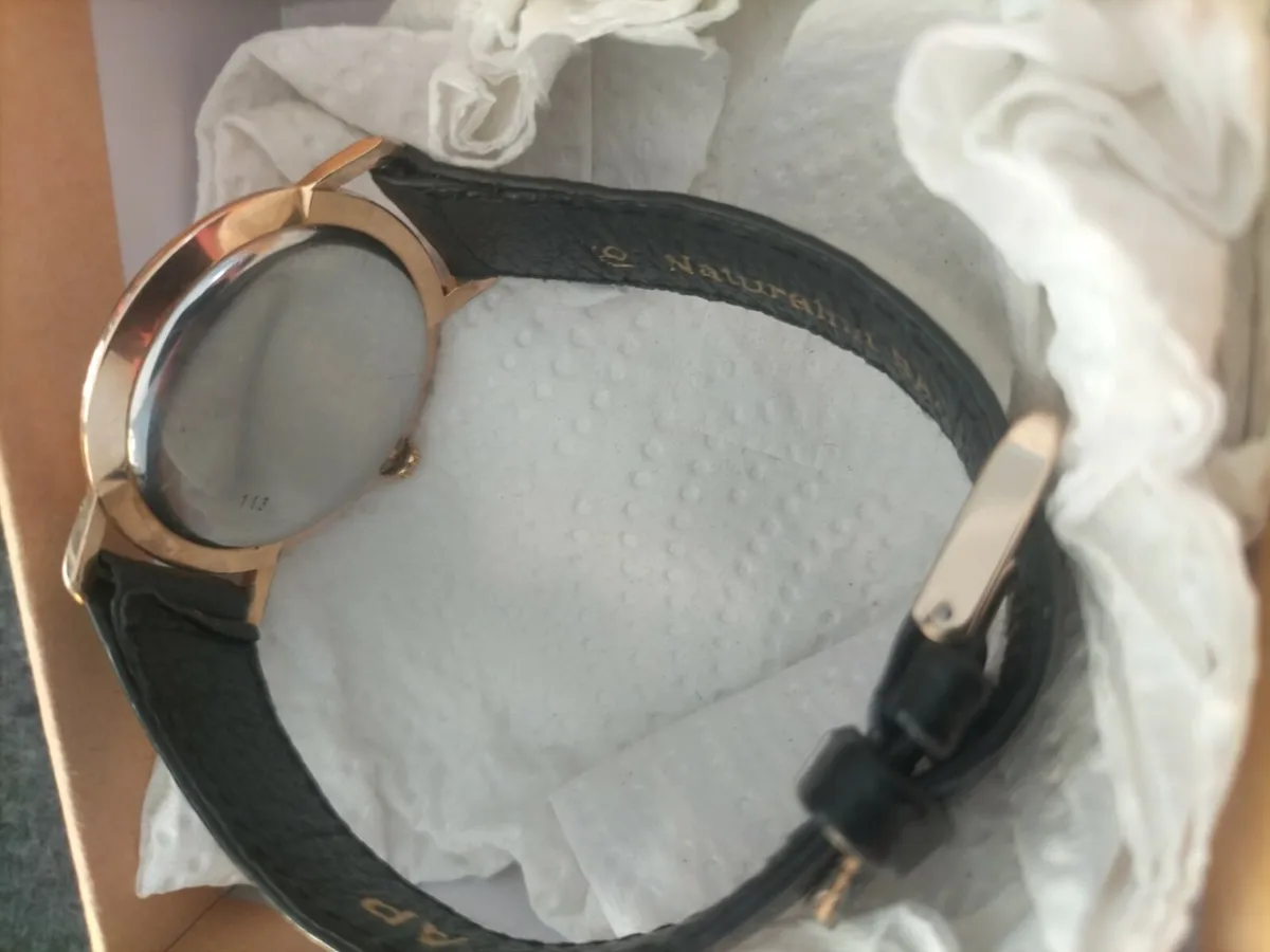 VINTAGE... 1960s SWISS.. WATCH FULLY WORKING ORDER - Image 3