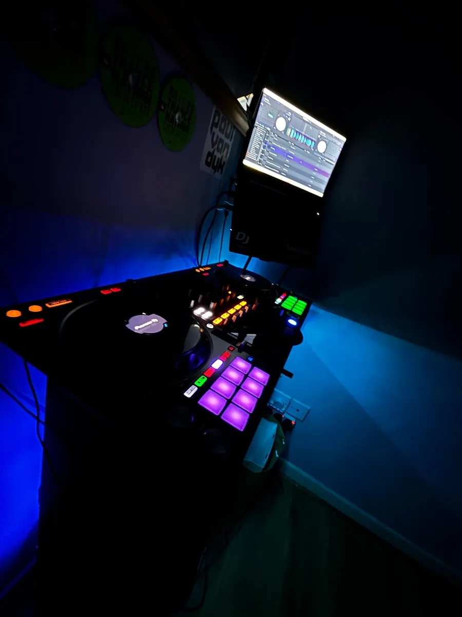 Pioneer DDJ-1000 srt - Image 2