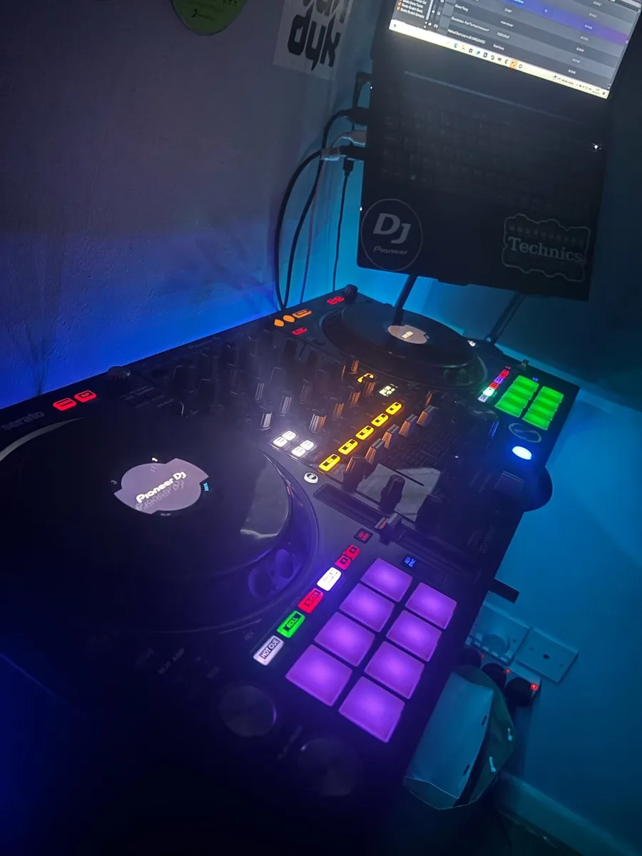 Pioneer DDJ-1000 srt - Image 3