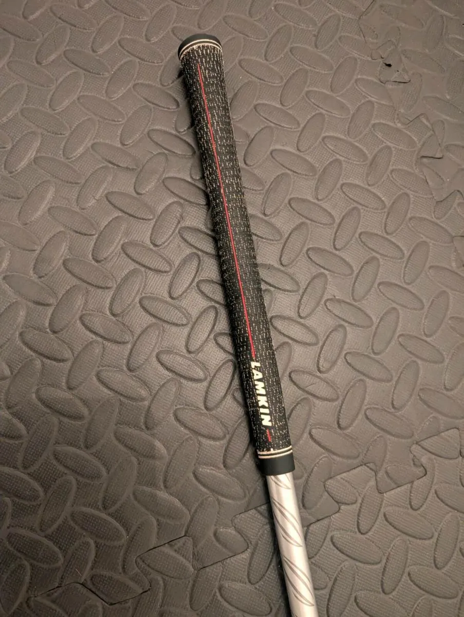 TaylorMade Sim Driver 10.5 degrees Extra Stiff - Image 4