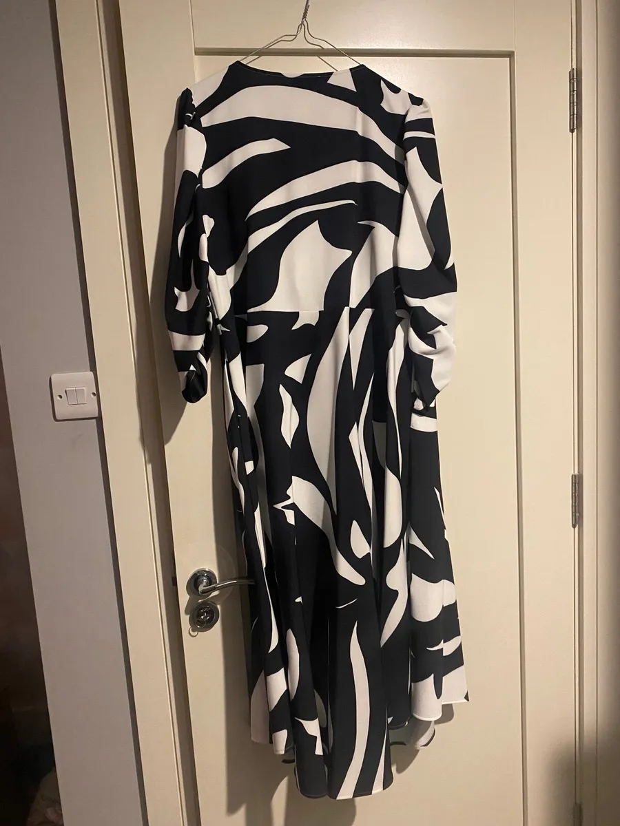 Wrap Dress - Image 2