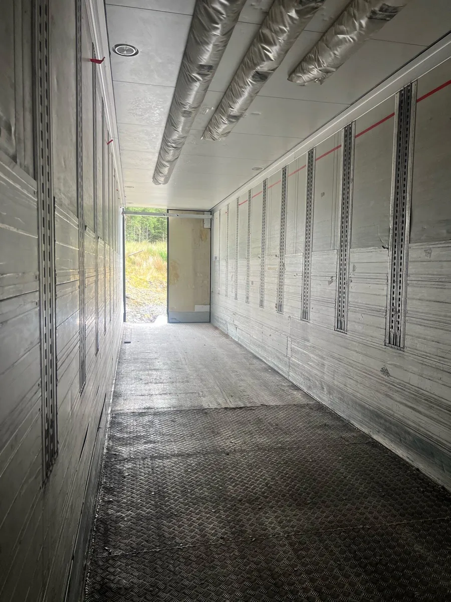 Fridge Trailer - Image 2