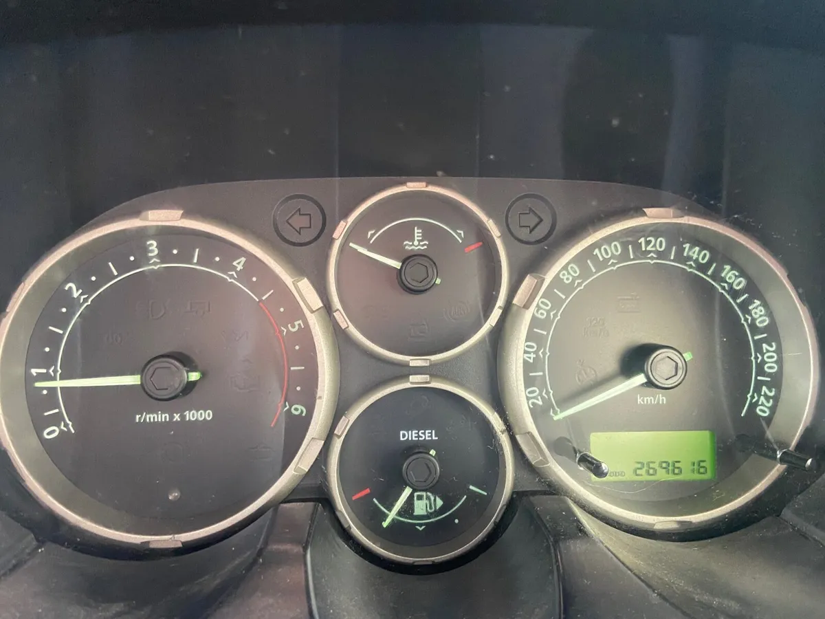 Land Rover Freelander TD4 06 * NCT PASSED 29/10* - Image 4