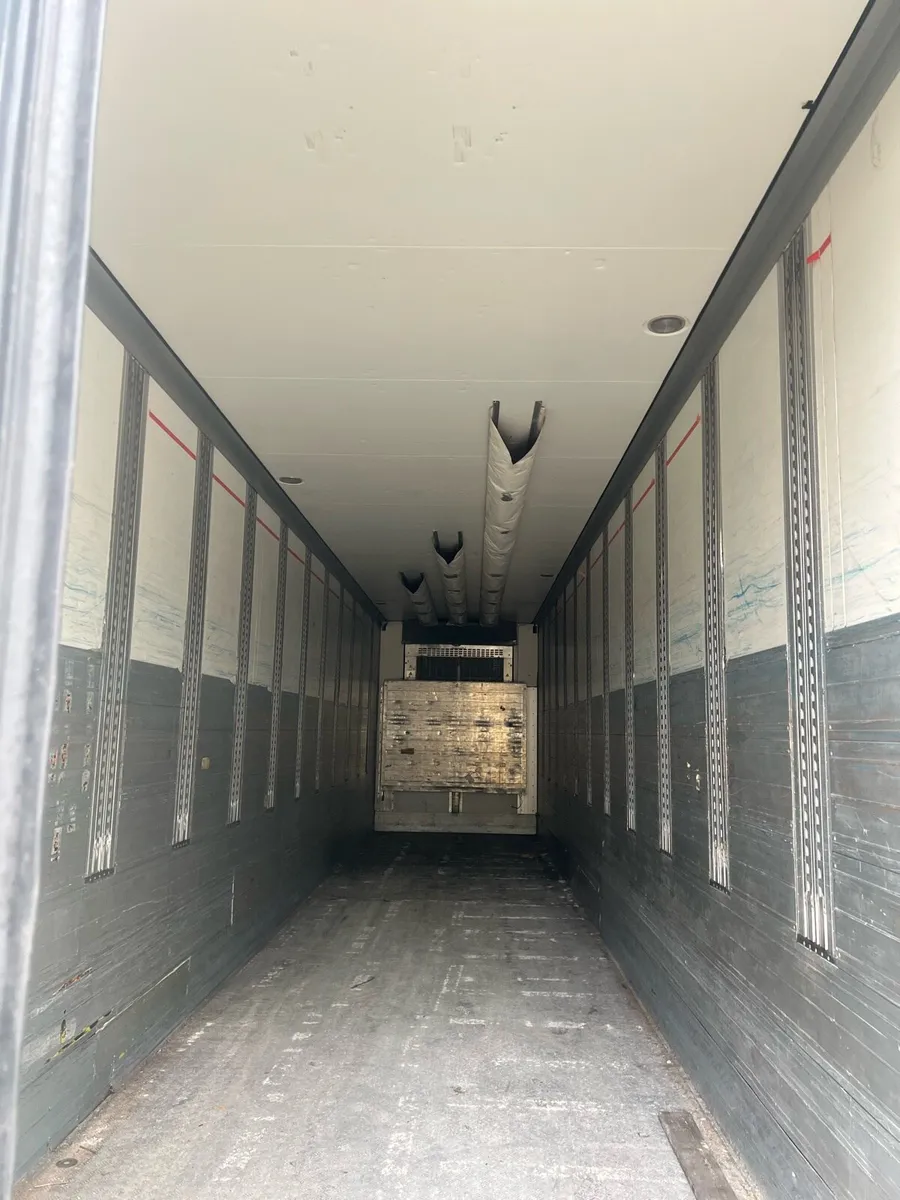 Fridge Trailer - Image 3