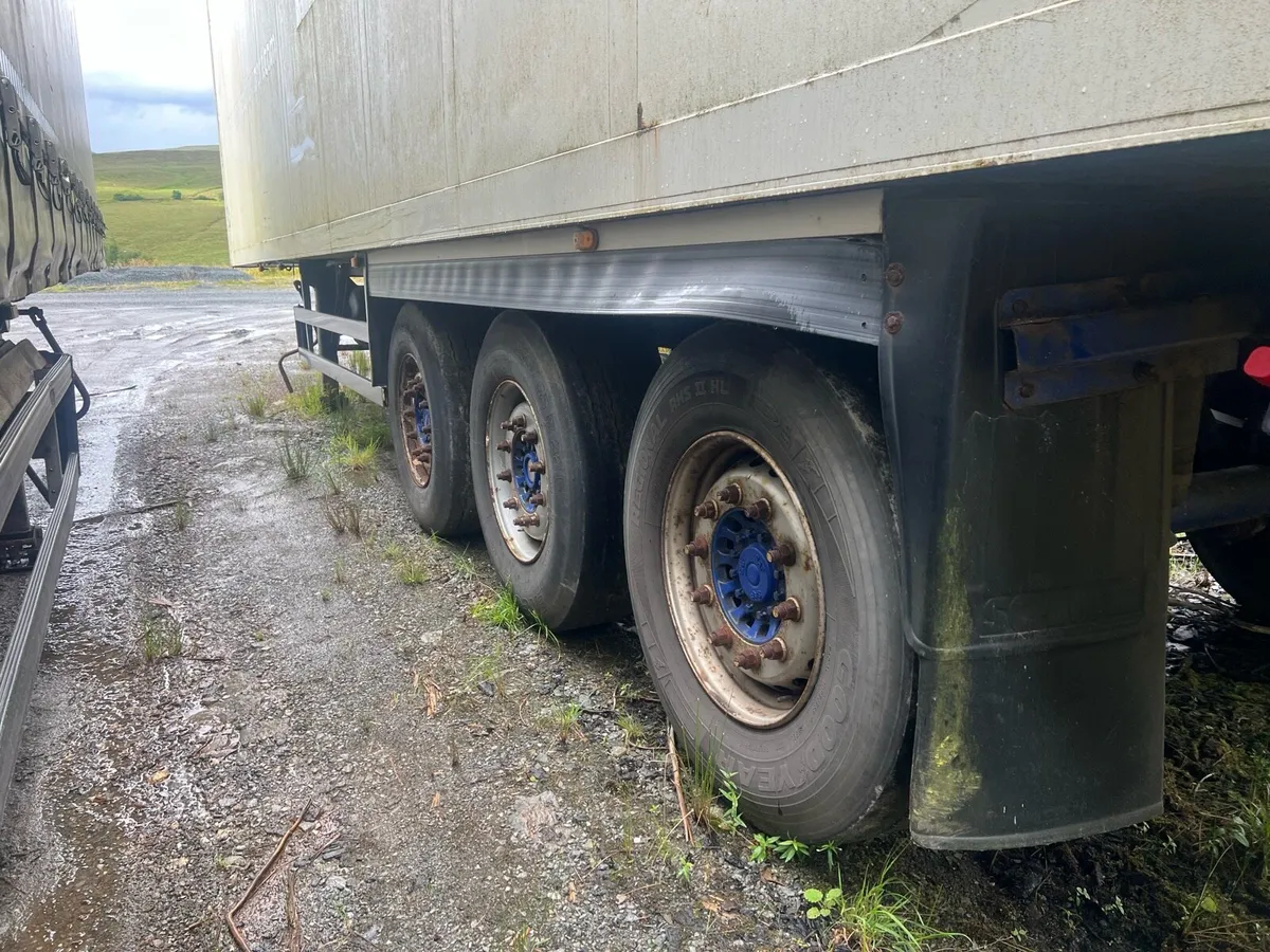 Fridge Trailer - Image 4