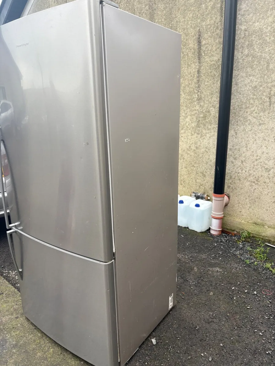 Fridge freezer paykel - Image 4