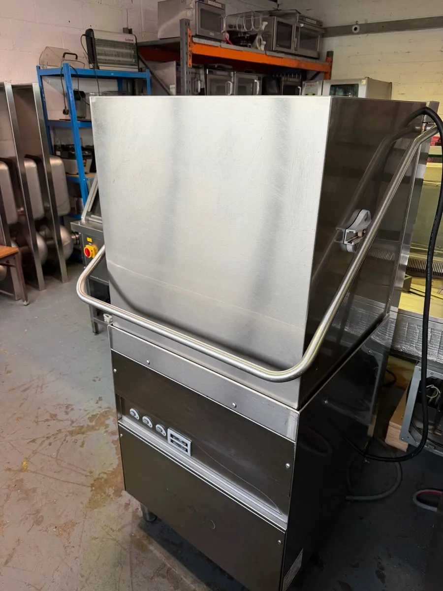 Dishwasher glass washer sale - Image 3