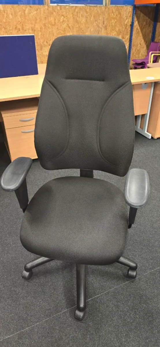 Office chairs for sale - Image 3