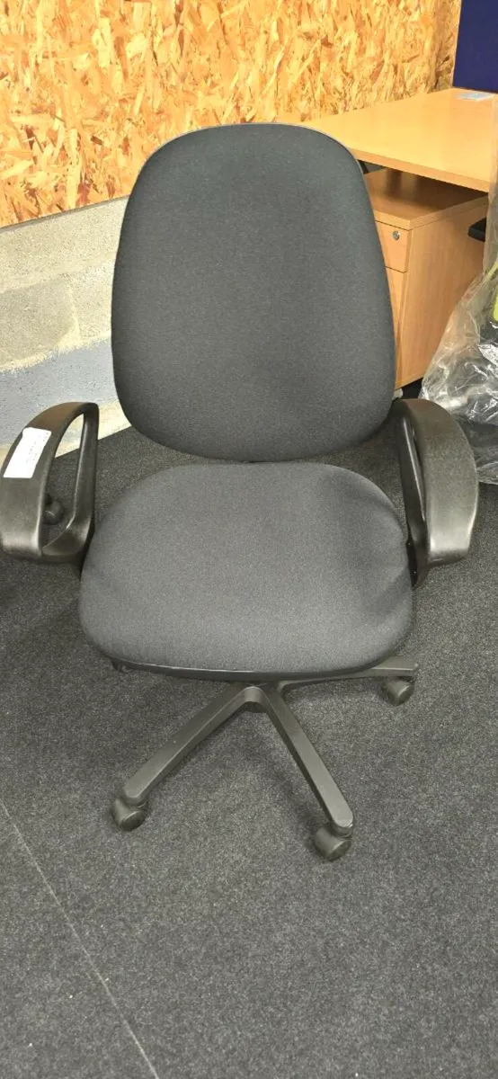 Office chairs for sale - Image 4
