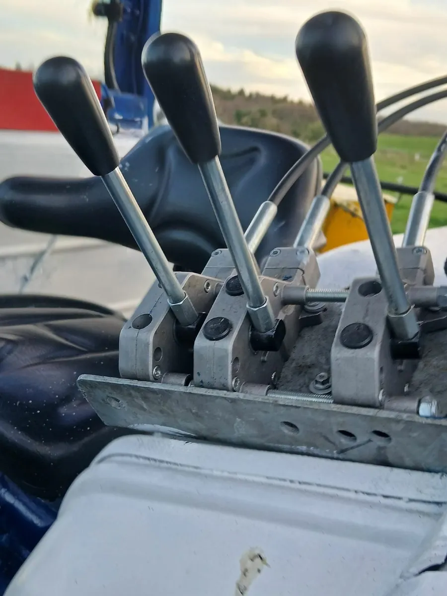 Hedge cutter - Image 2