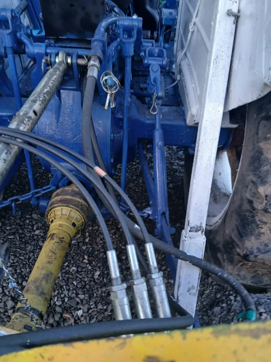 Hedge cutter - Image 4