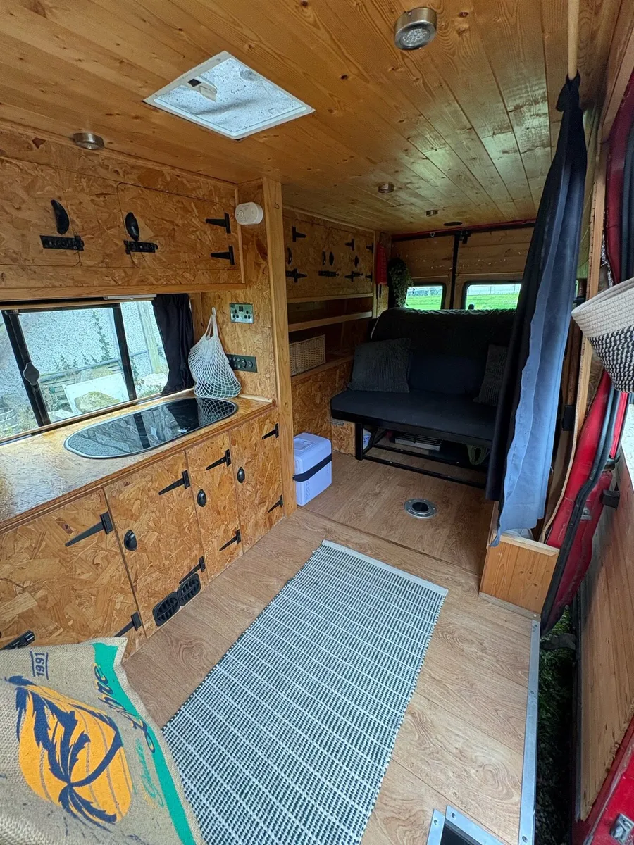 Ford Transit Camper - Image 3