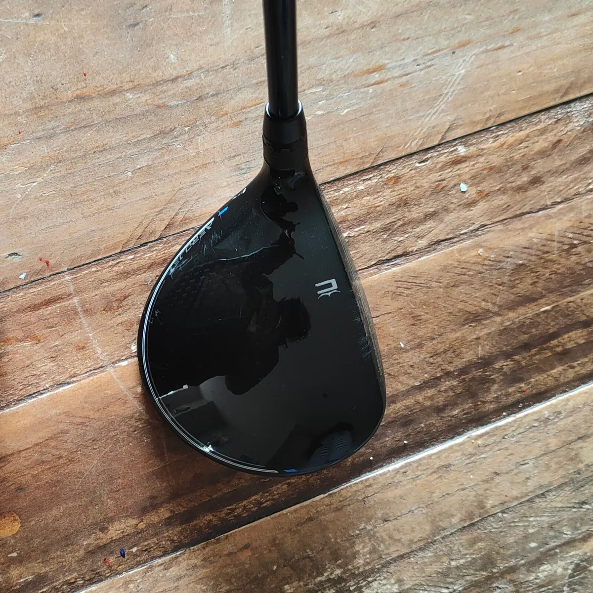 Cobra Aerojet 5 wood - Image 2