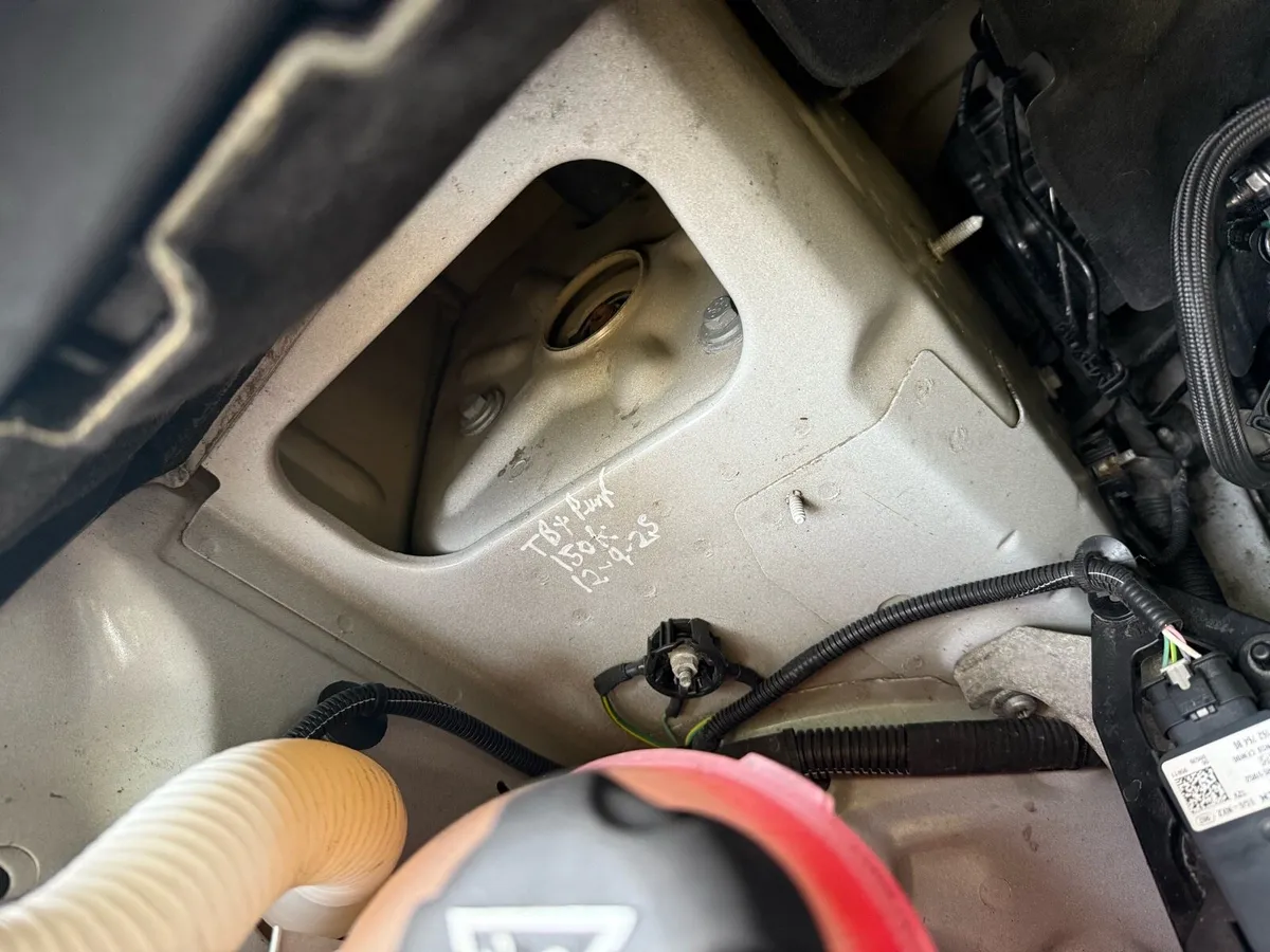 2020 Opel Vivaro 1.5 Diesel - Reliable&JustService - Image 4