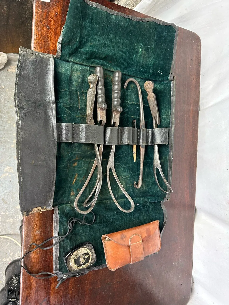 Antique Auction 95% No reserve! - Image 2