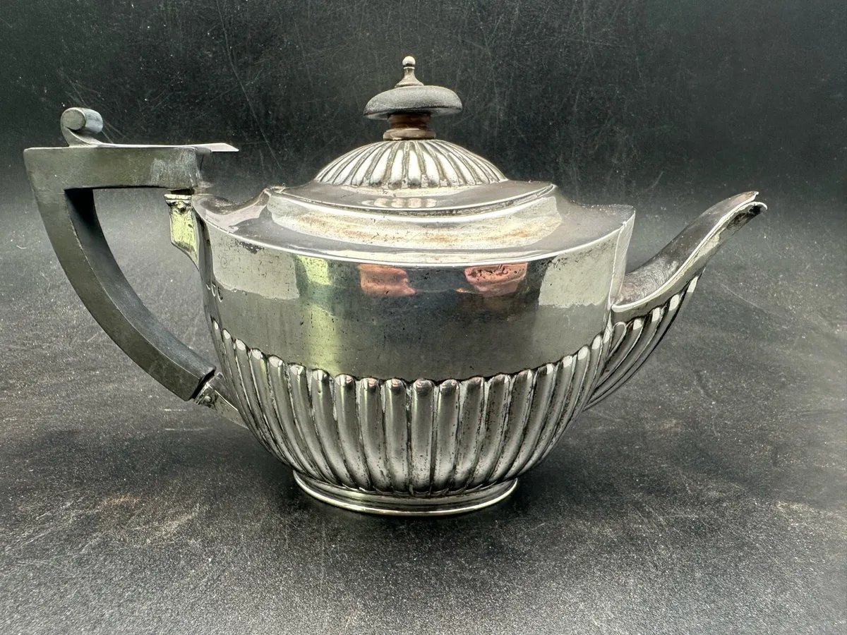 Antique Auction 95% No reserve! - Image 4