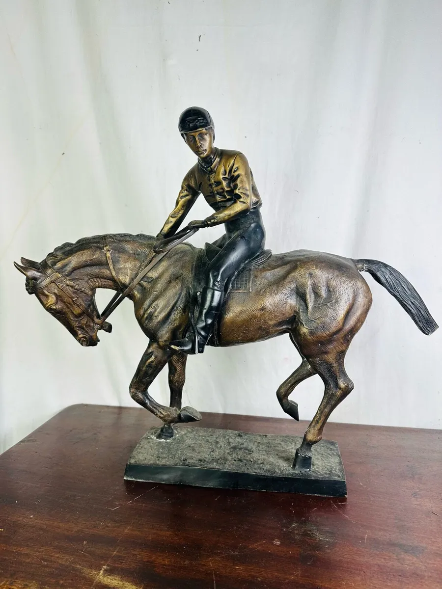 Antique Auction 95% No reserve! - Image 1