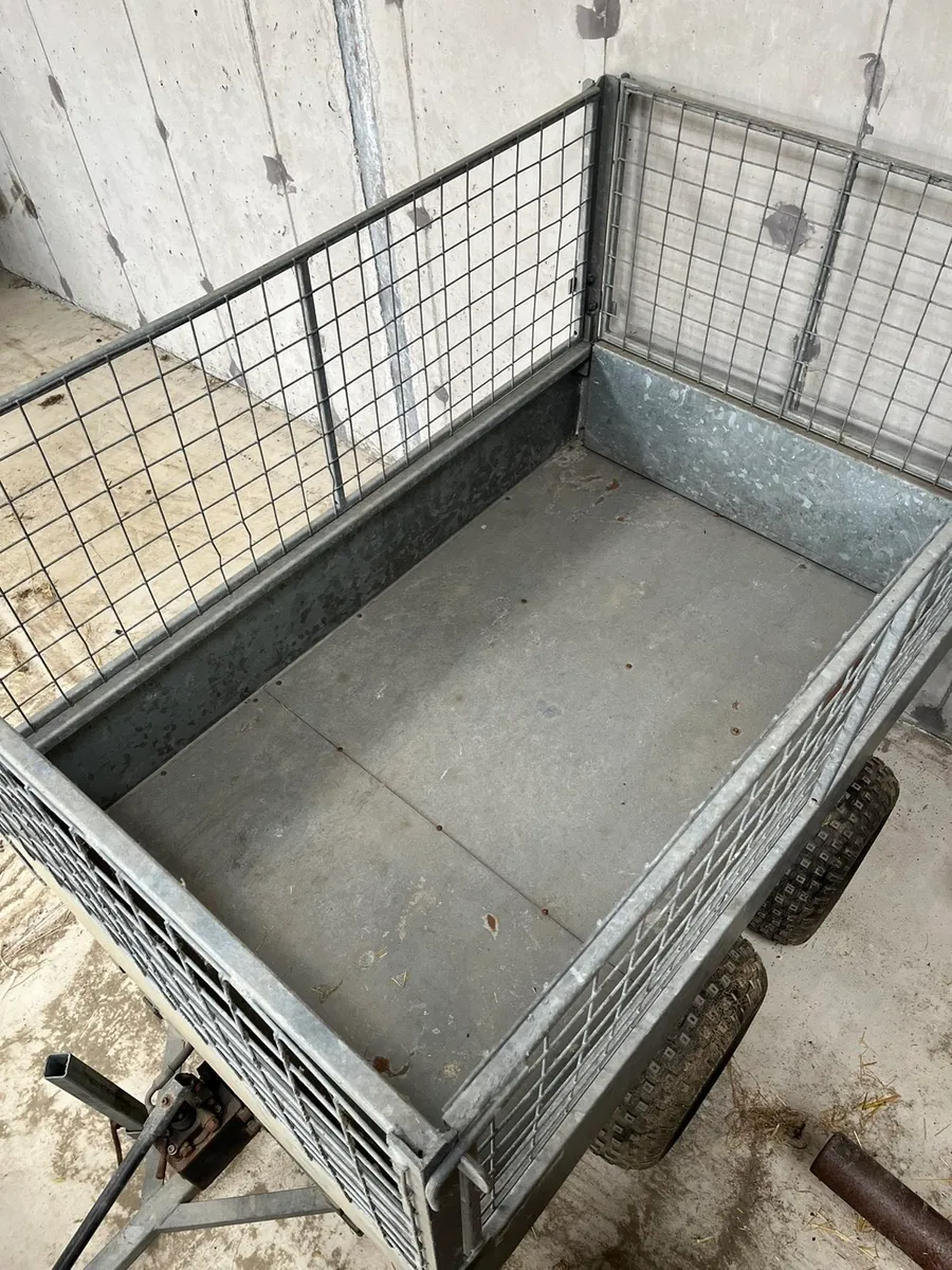 Yamaha Grizzly - Image 4