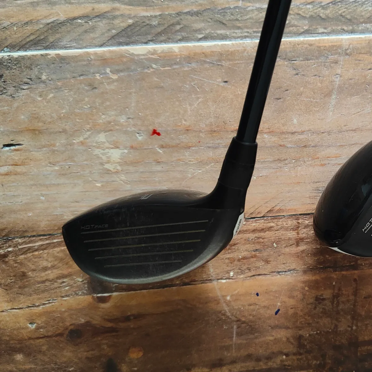 Cobra Aerojet 5 wood - Image 3