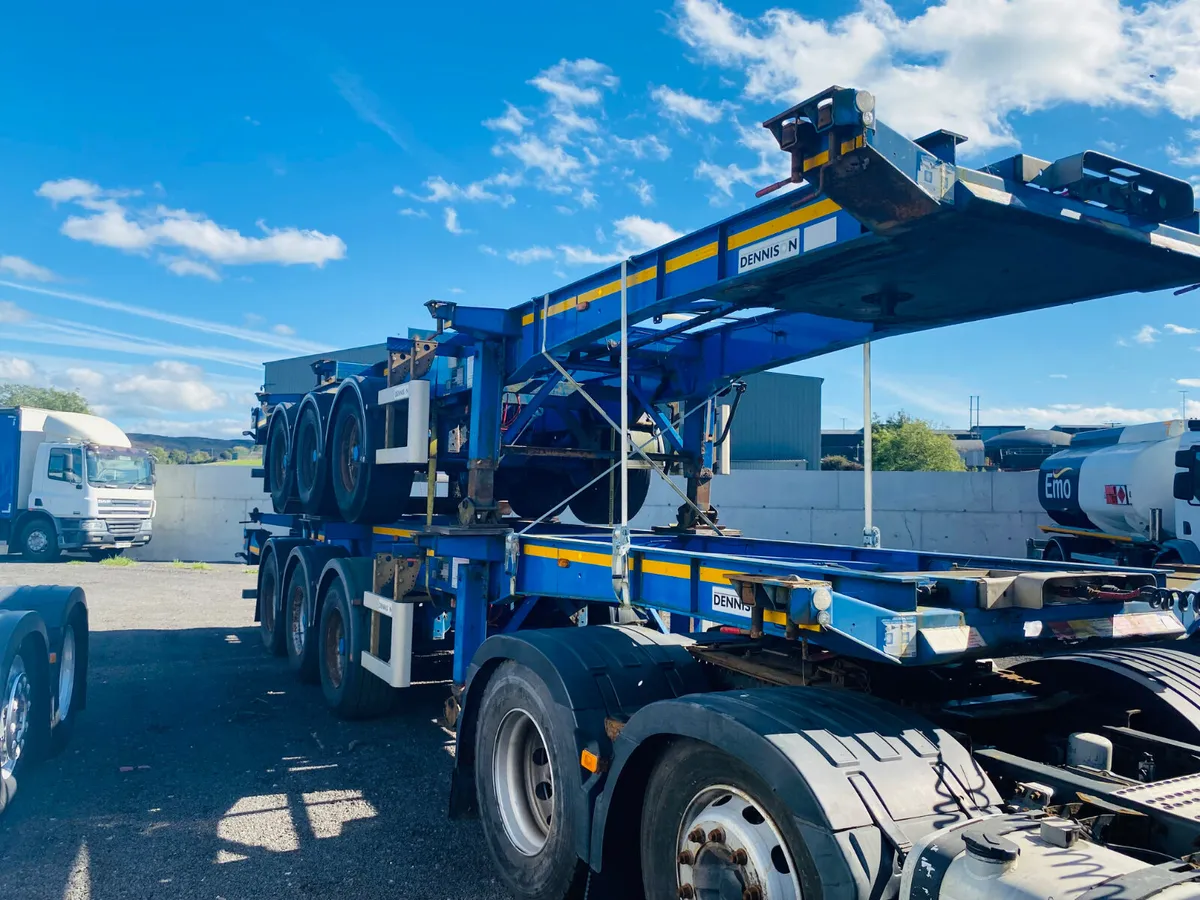 2014 Dennison Sliding Skellys - Image 2